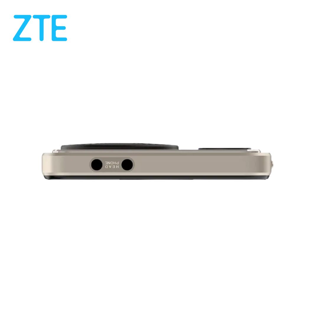 Celular ZTE Nubia Music 128GB/4  Dual Sim Naranja