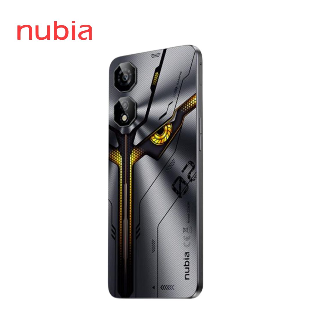 Celular Nubia Neo 2 5G 256GB/8 Gris
