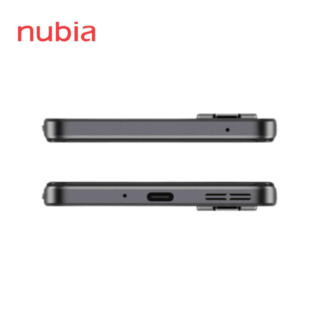 Celular Nubia Neo 2 5G 256GB/8 Gris