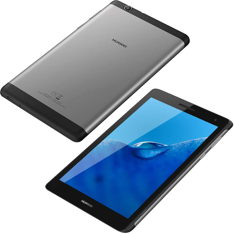 Tablet Huawei MediaPad T3 7.0" 8GB/1GB WiFi Gris