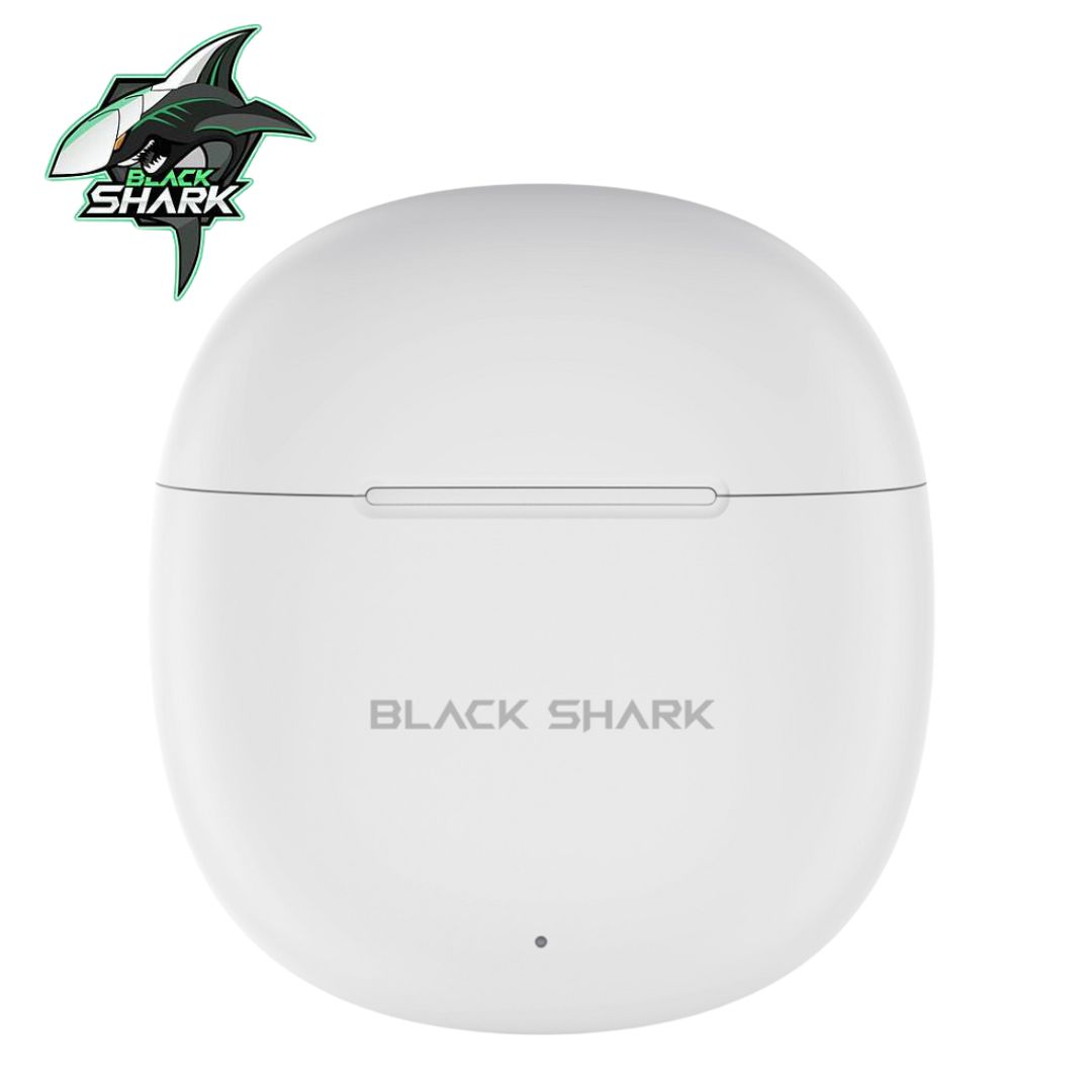 Audífono Black Shark Gaming Buds T9 Blanco