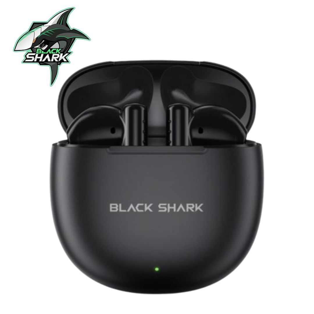 Audífono Black Shark Gaming Buds T9 Negro