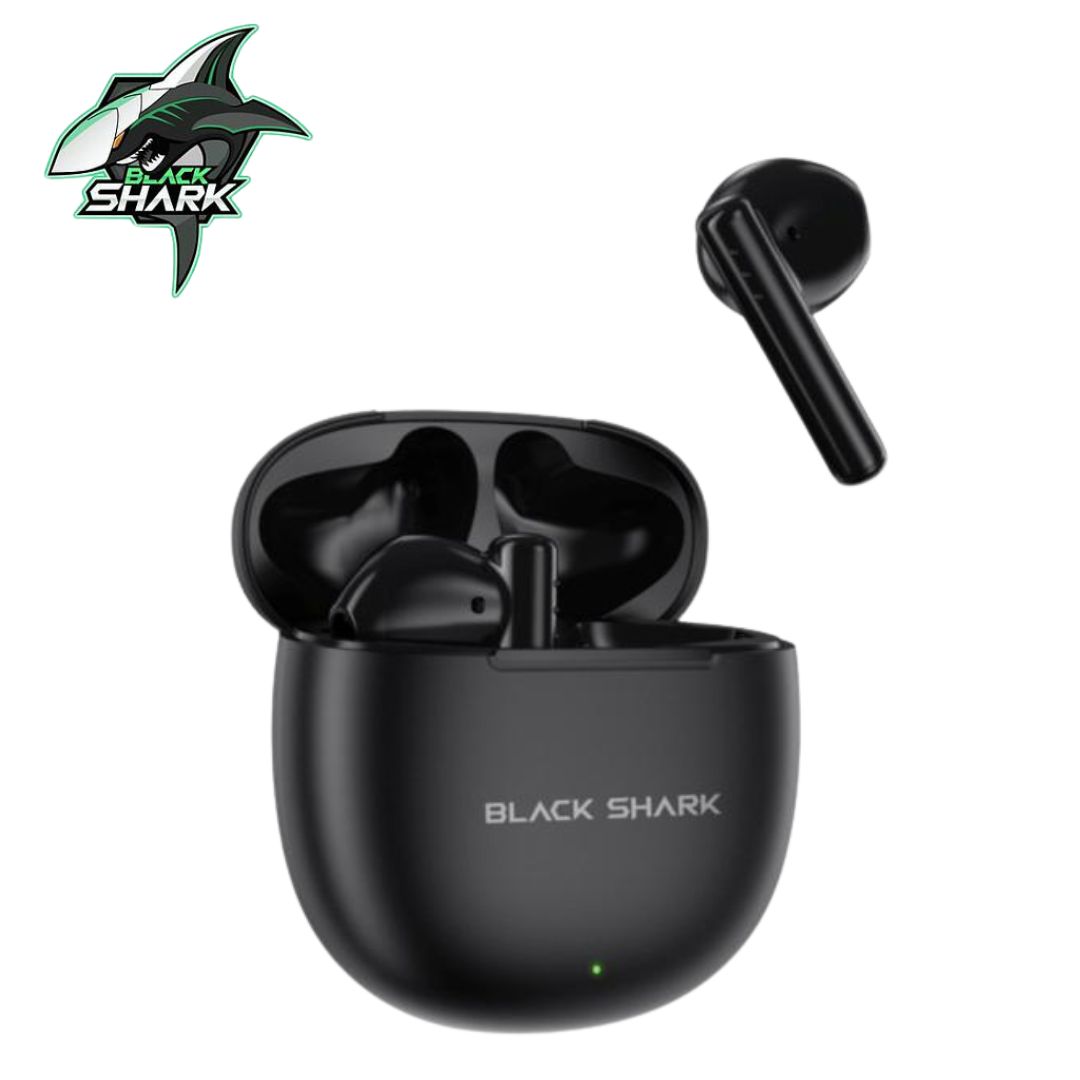 Audífono Black Shark Gaming Buds T9 Negro