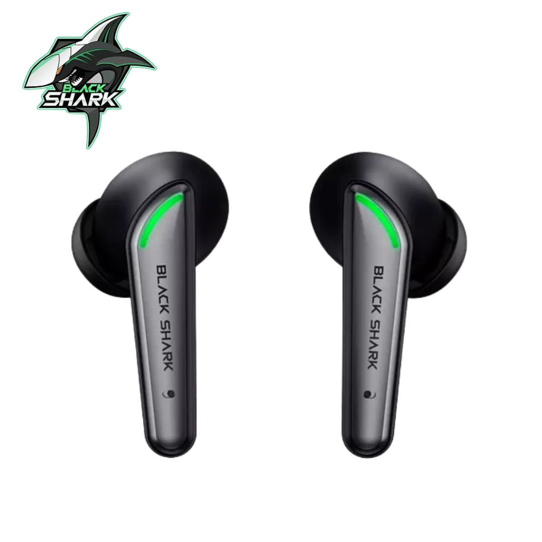 Audifono Black Shark Lucifer T7 Gaming Negro