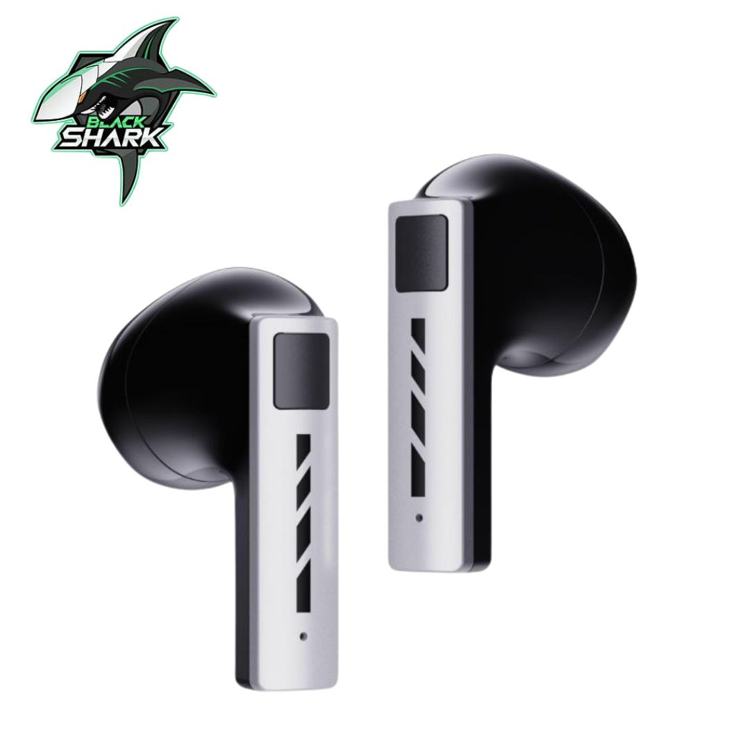 Audífono Black Shark Gaming Buds Lucifer T11 Gris