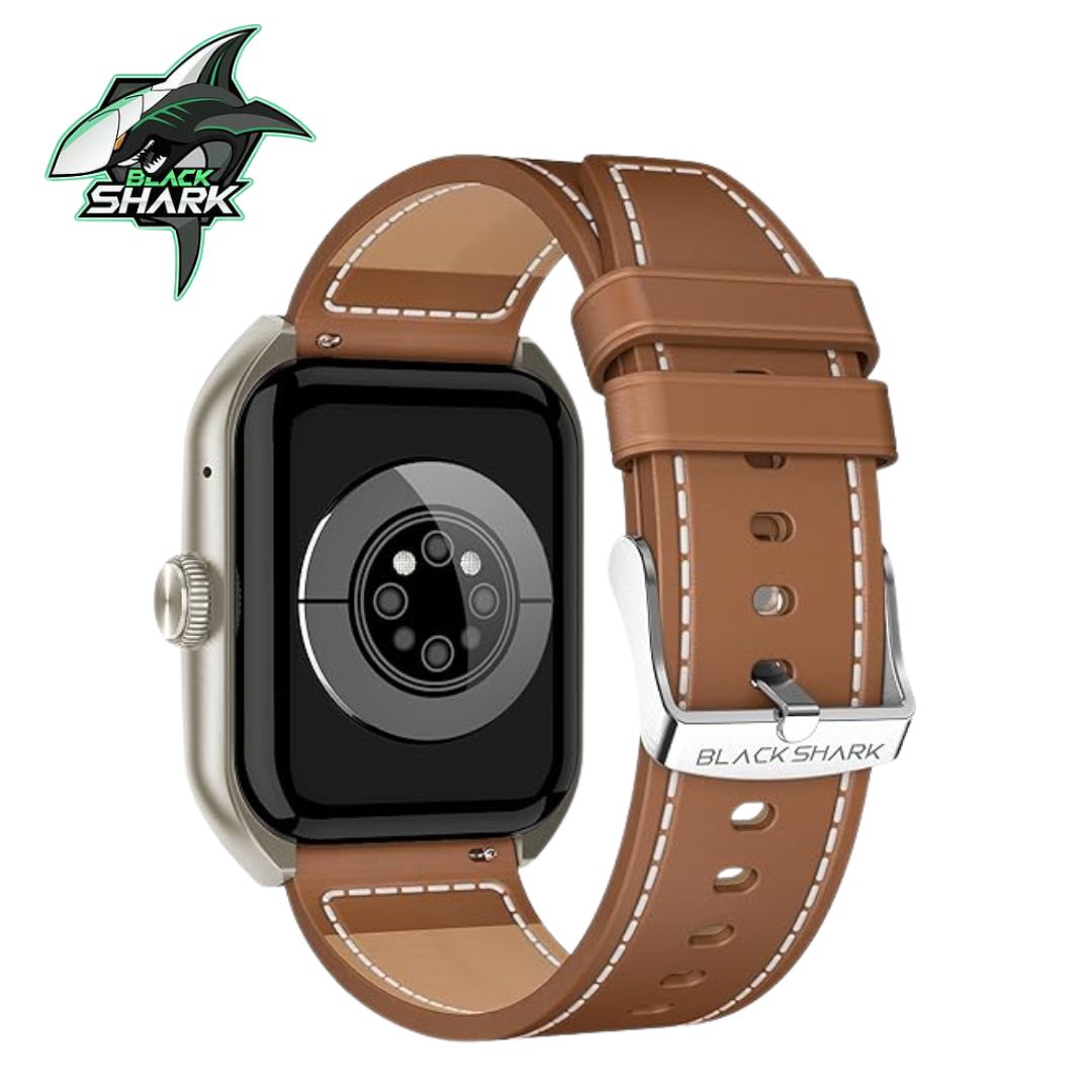 Reloj Black Shark Smart Watch GT3 Cafe
