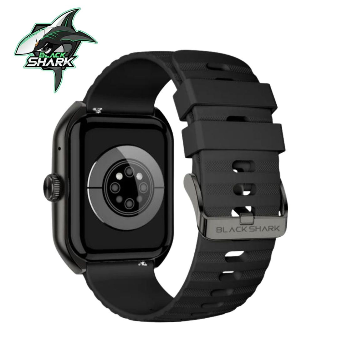 Reloj Black Shark Smart Watch GT3 Negro