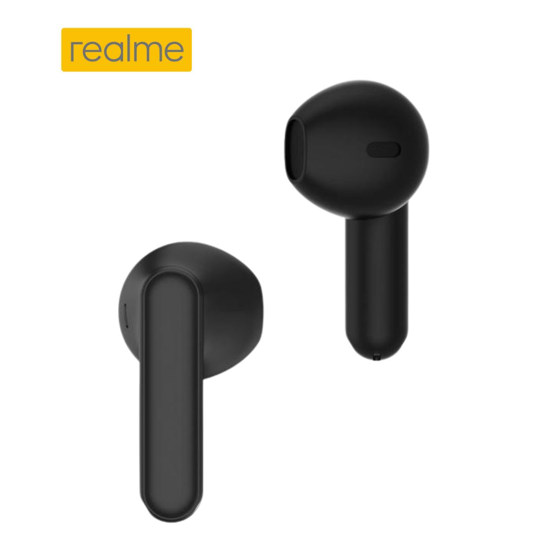 Audifono Realme Buds T01 Negro