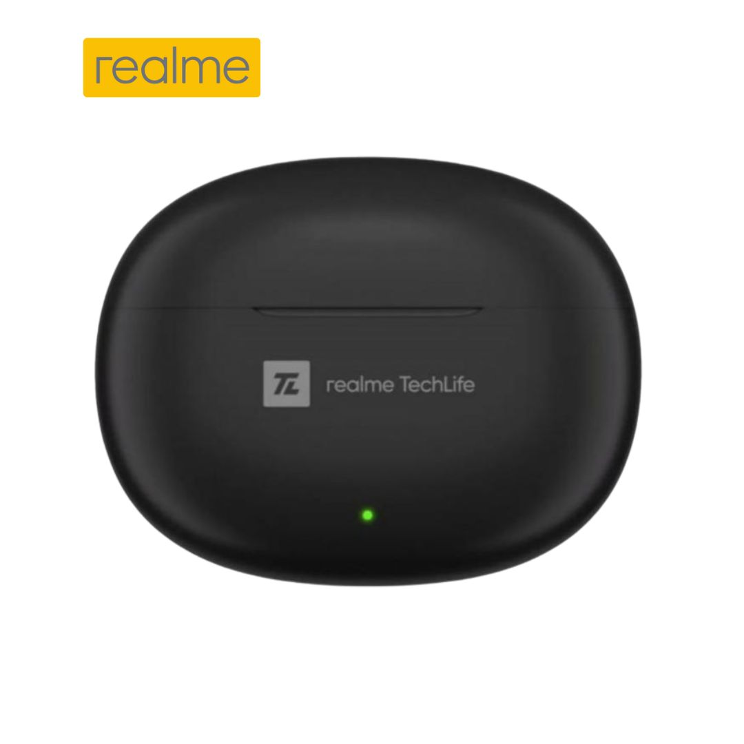 Audifono Realme Buds TechLife T100 Negro