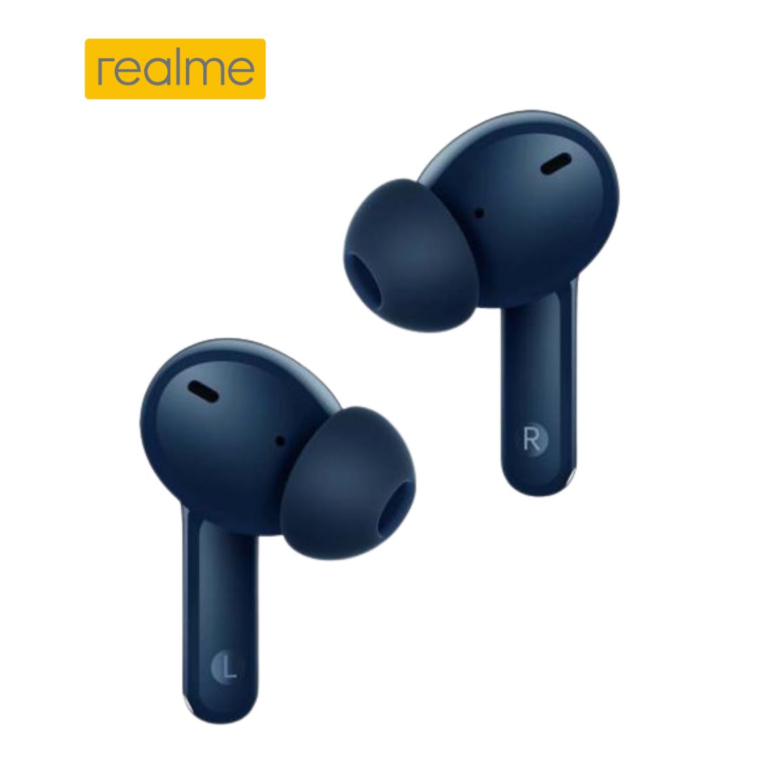 Audifono Realme Buds T110 Azul