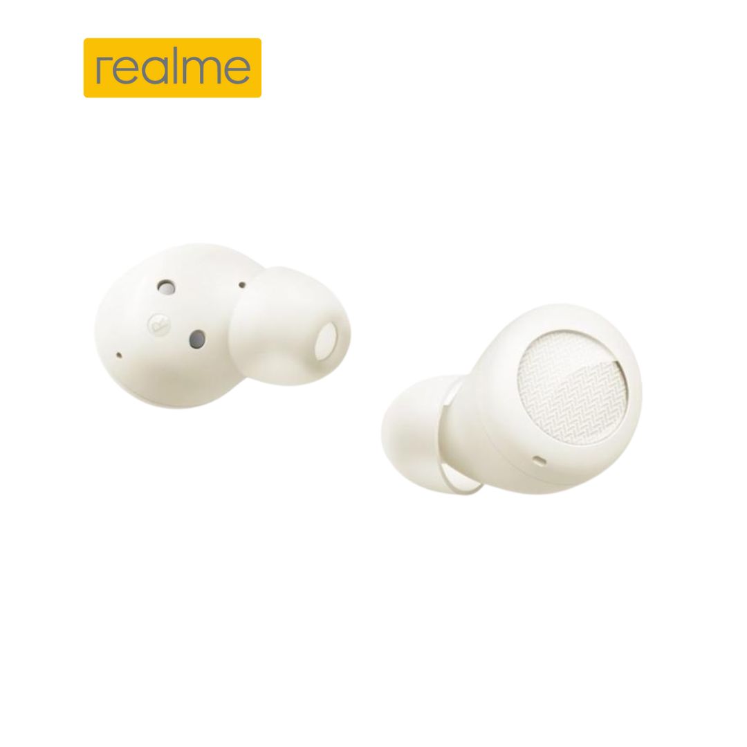 Audifono Realme Buds Q2s RMA2110 Blanco