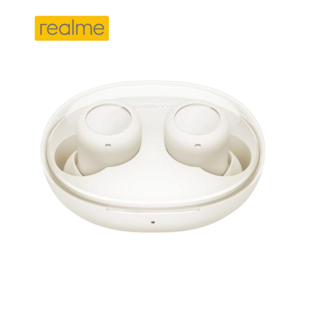 Audifono Realme Buds Q2s RMA2110 Blanco