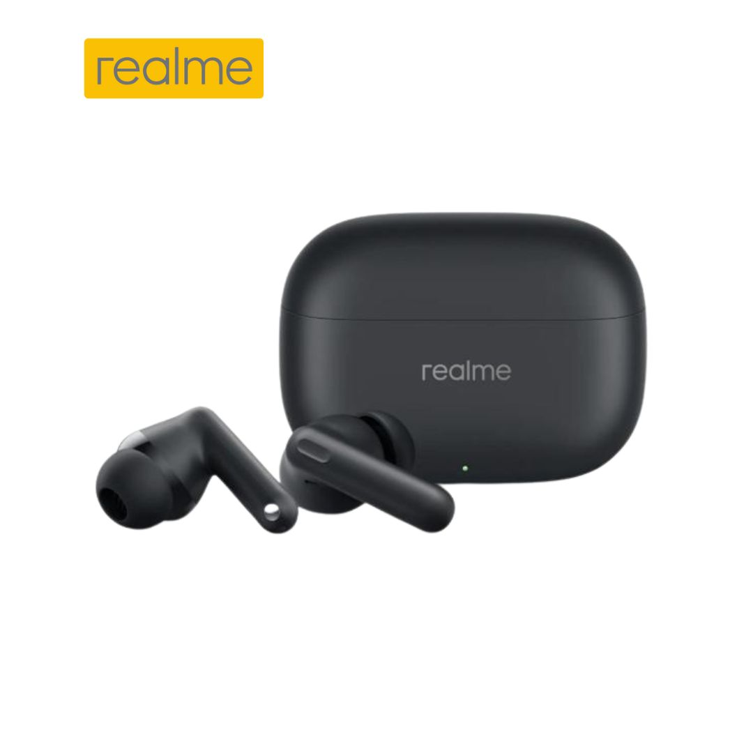 Audifono Realme Buds T310 Negro