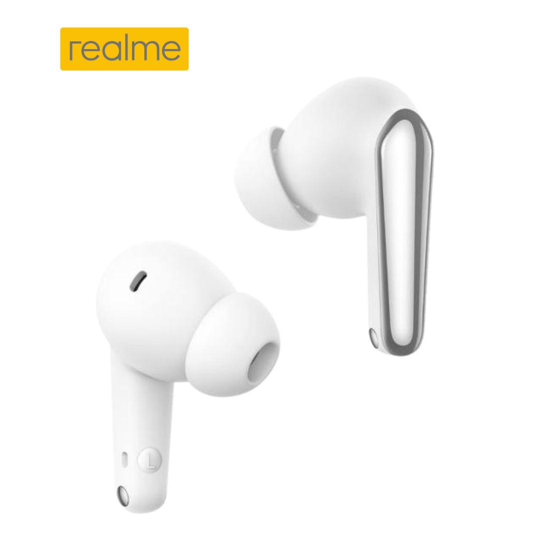 Audifono Realme Buds Air 3 Neo Blanco