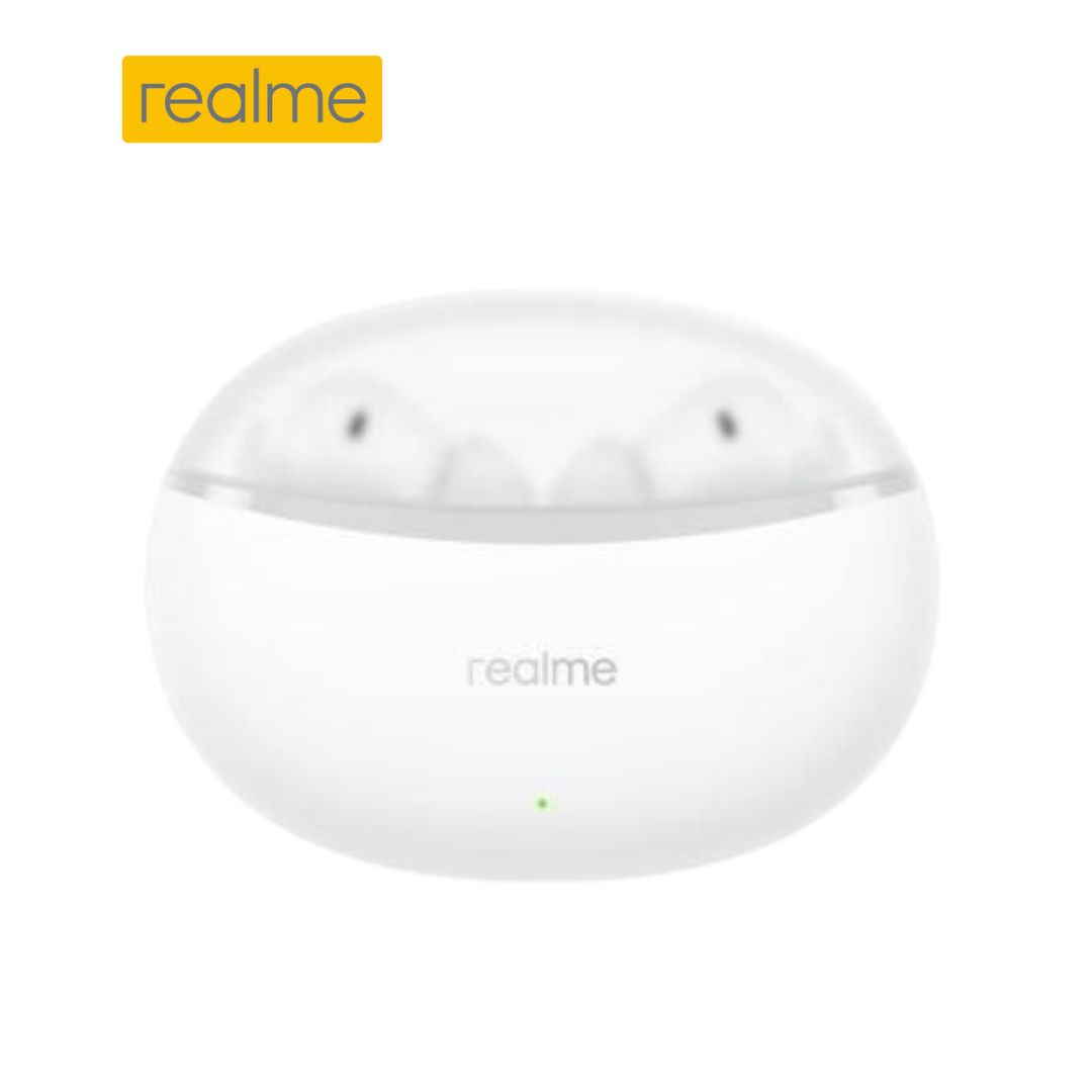Audifono Realme Buds Air 3 Neo Blanco