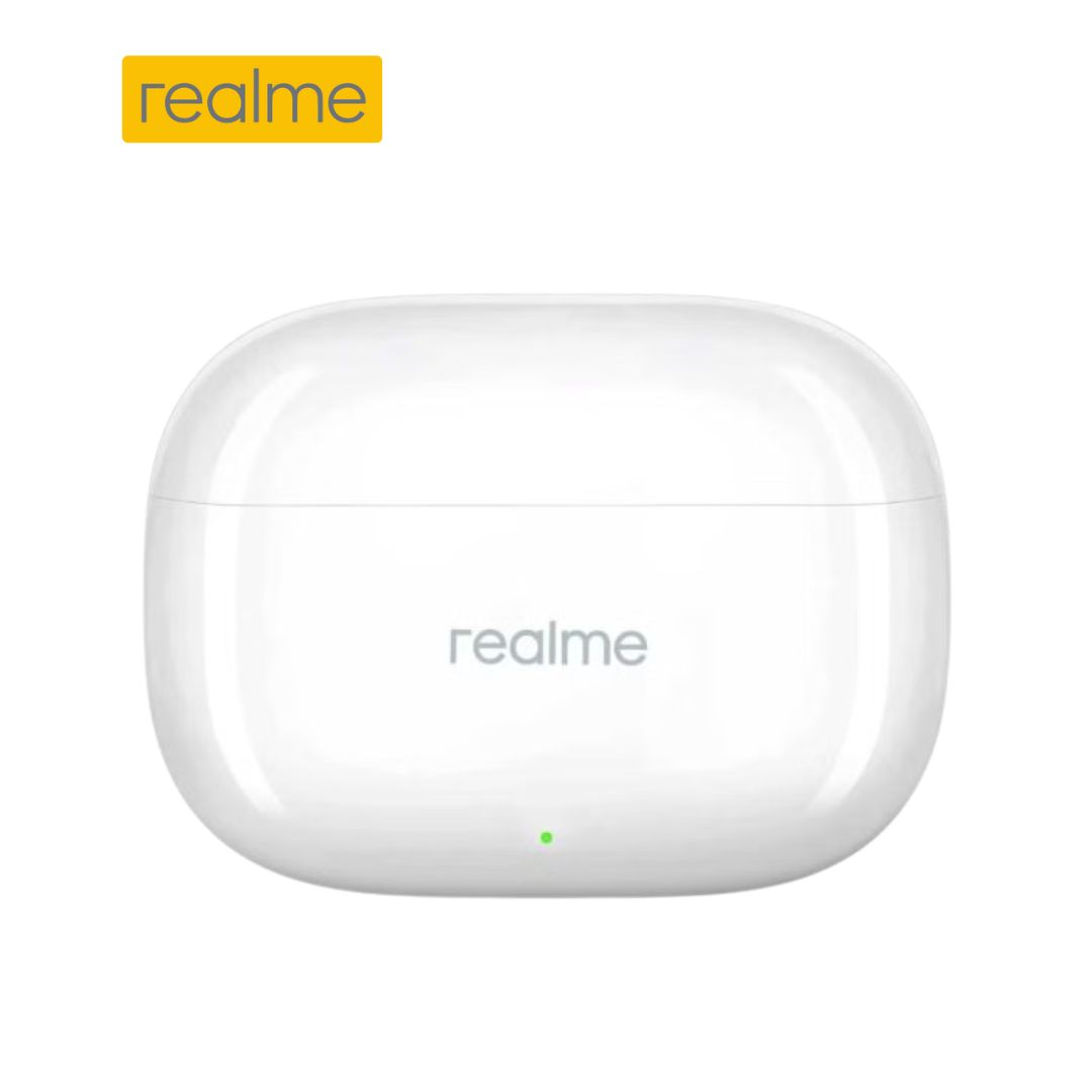Audifono Realme Buds T300 Blanco
