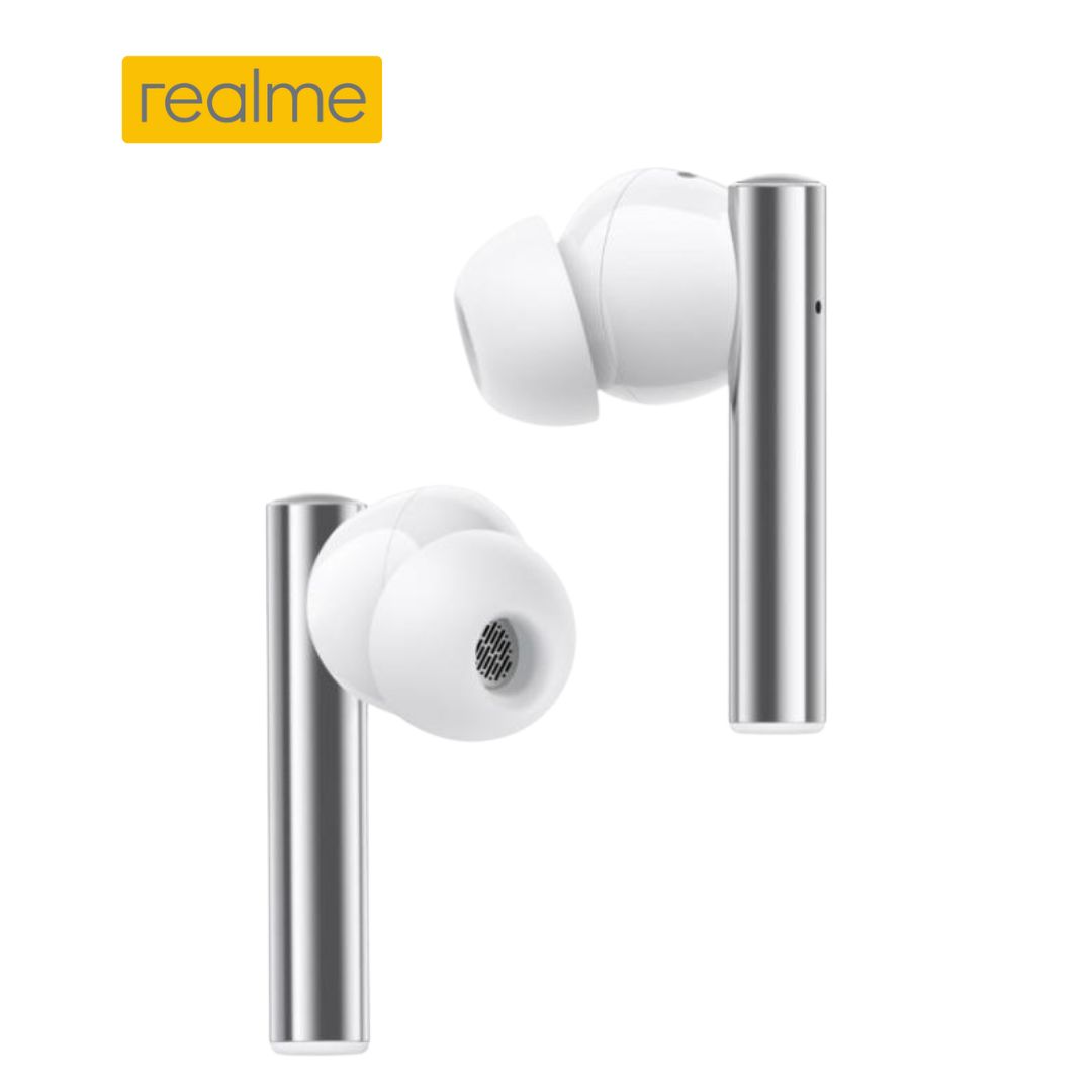 Audifono Realme Buds Air 2 RMA2003 Blanco