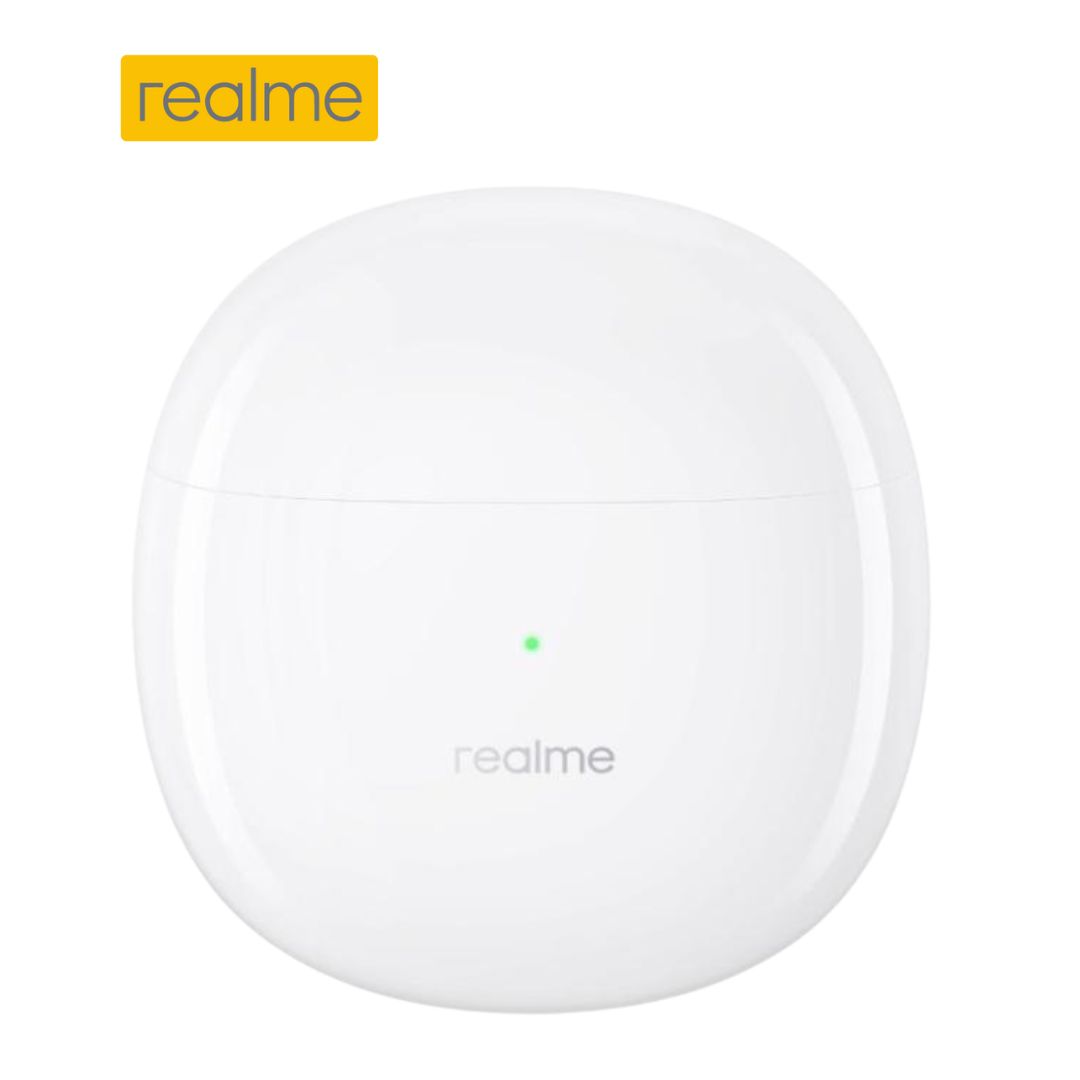 Audifono Realme Buds Air 2 RMA2003 Blanco