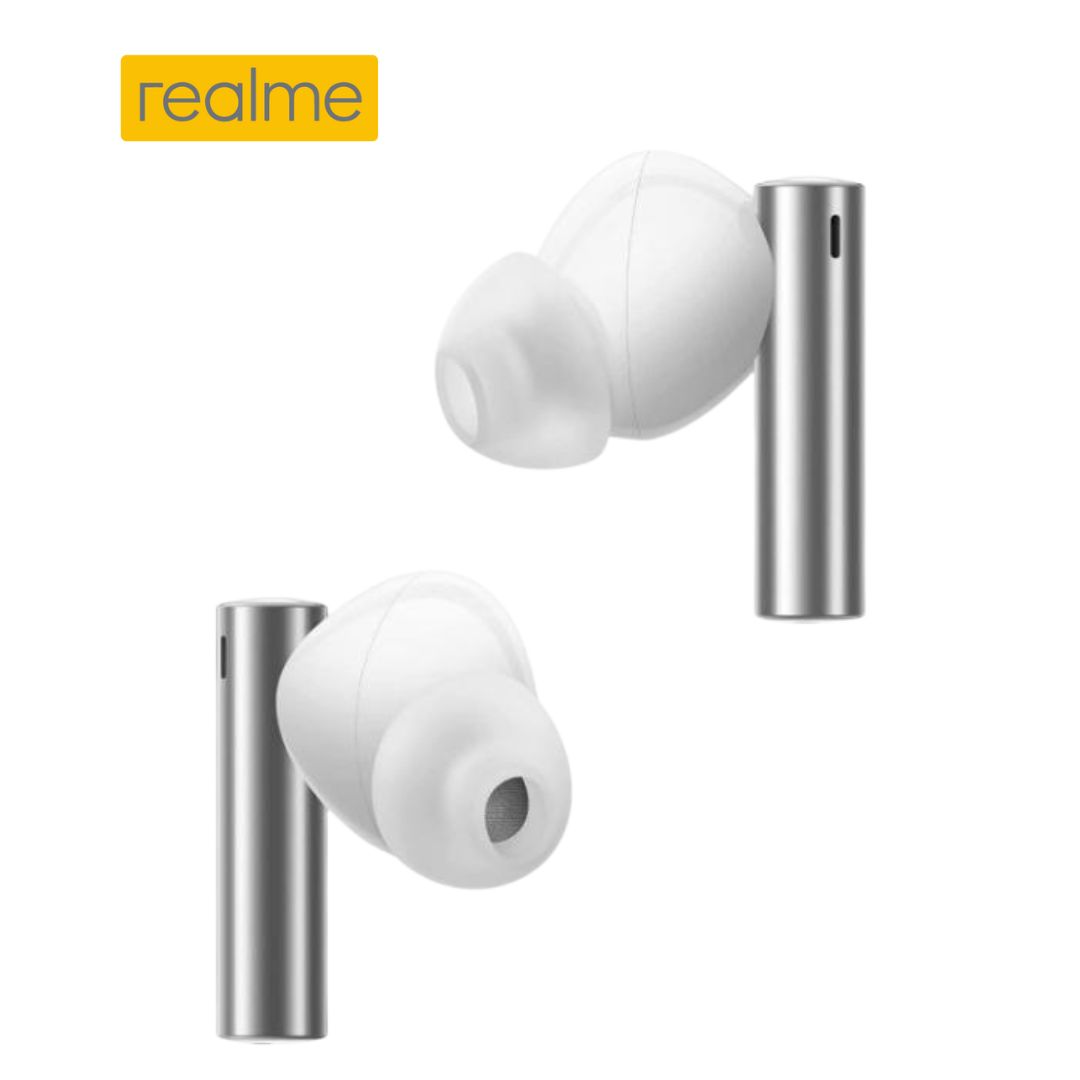 Audifono Realme Buds Air 3 RMA2105 Blanco
