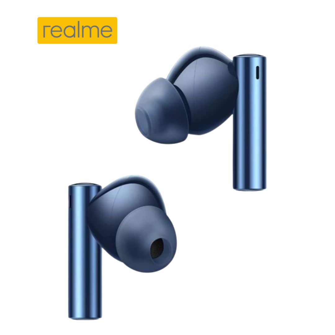 Audifono Realme Buds Air 3 RMA2105 Azul