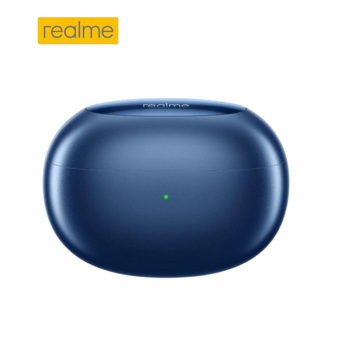 Audifono Realme Buds Air 3 RMA2105 Azul