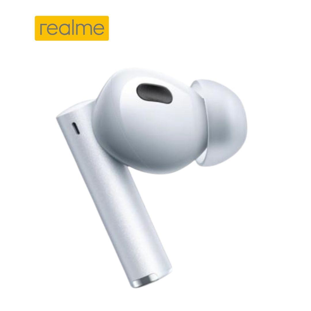 Audifono Realme Buds Air 6 Pro Celeste