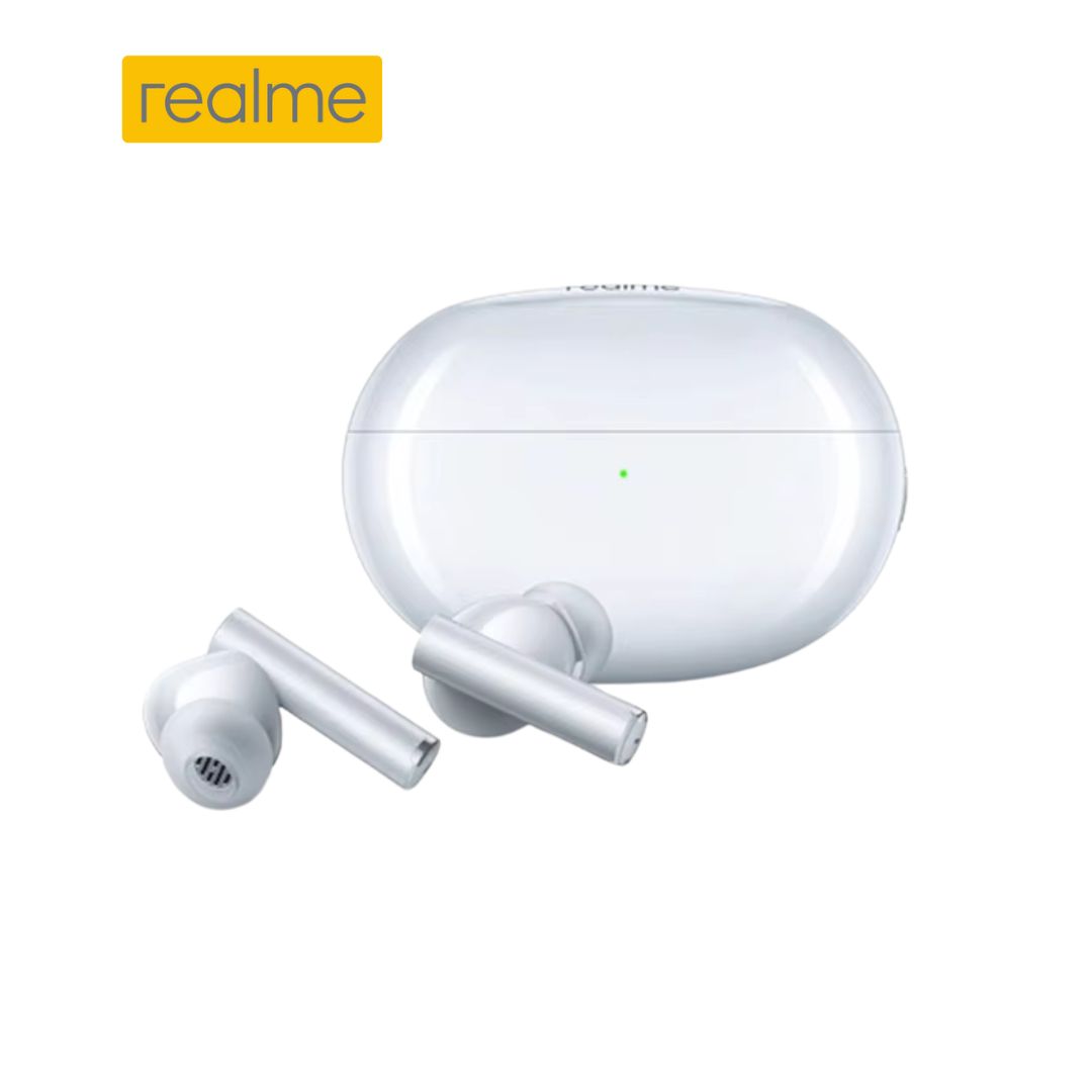 Audifono Realme Buds Air 6 Pro Celeste