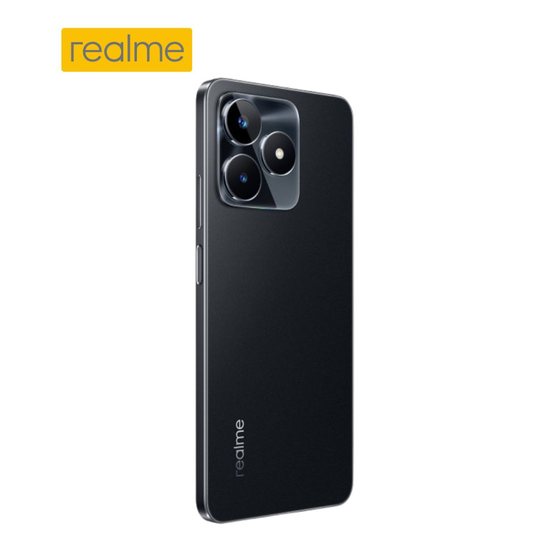 Celular Realme C53 NFC 128GB/6 Liberado Dual Sim Negro