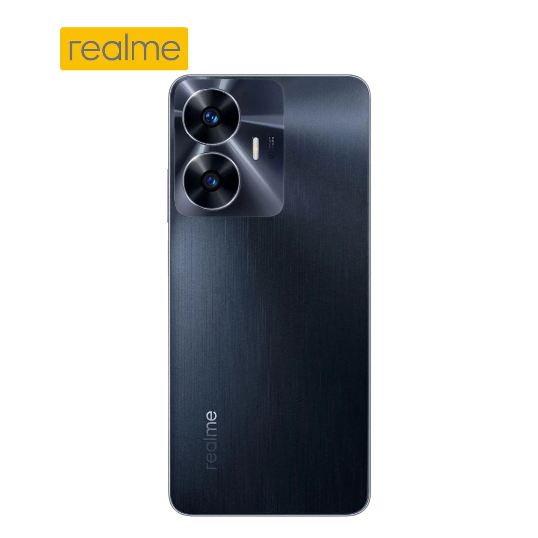 Celular Realme C55 256GB/8 Liberado Dual Sim Negro