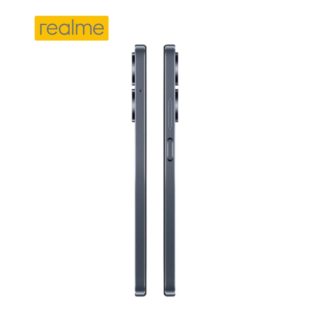 Celular Realme C55 256GB/8 Liberado Dual Sim Negro