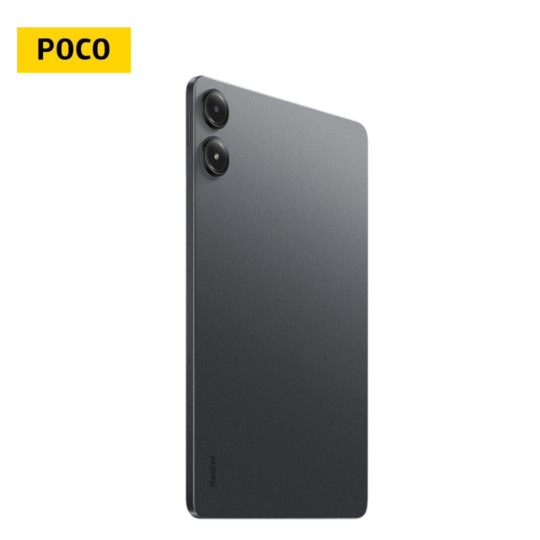 Tablet POCO Pad 12.1" 256GB/8 Gris