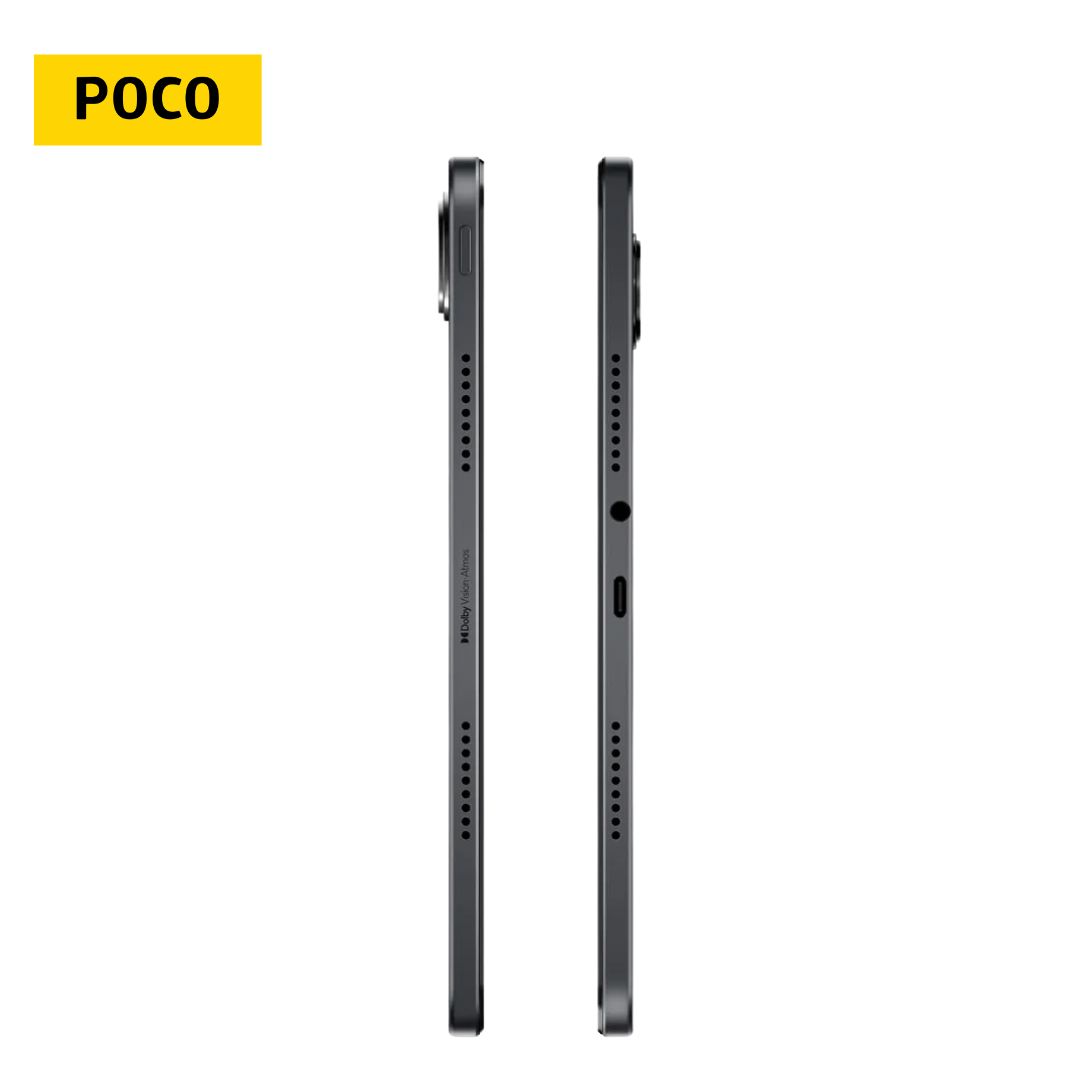 Tablet POCO Pad 12.1" 256GB/8 Gris