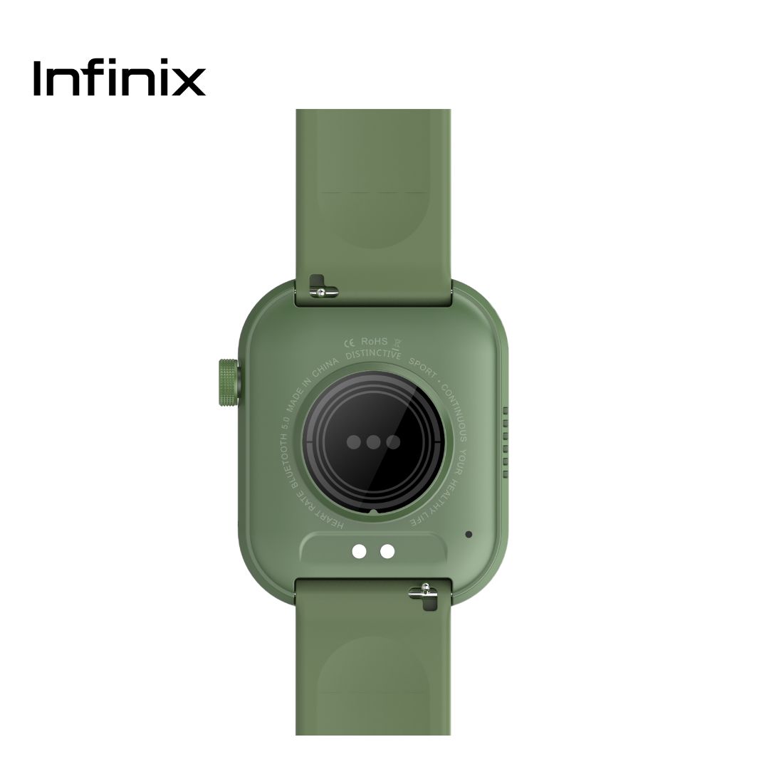 Reloj Infinix XWatch 3 (XW3) Verde