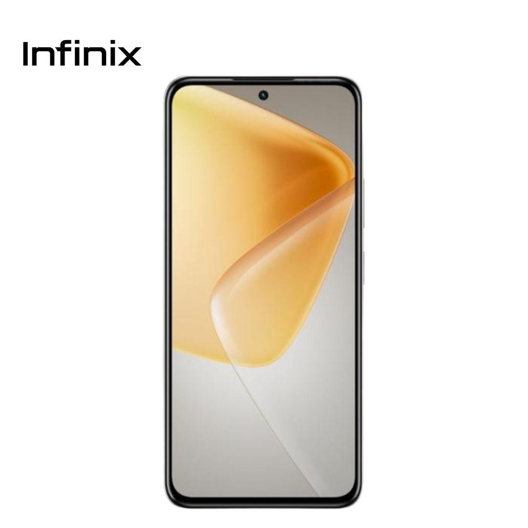 Celular Infinix Hot 50 Pro Free fire 256GB/8 Liberado Dual Sim Gris