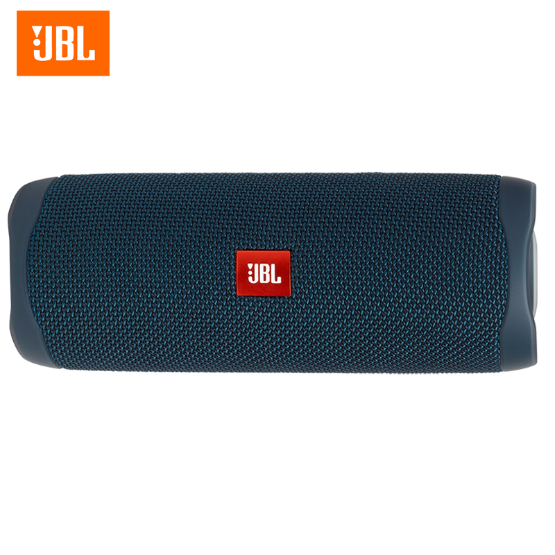 Bocina JBL Flip 5 Bluetooth Azul