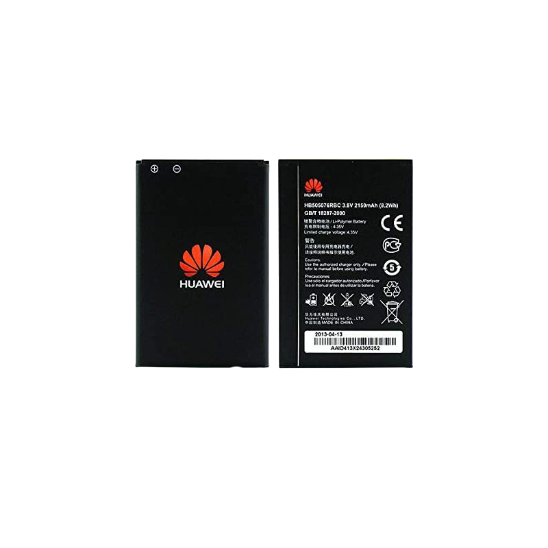 Bateria Huawei G610/Y600 Ascend