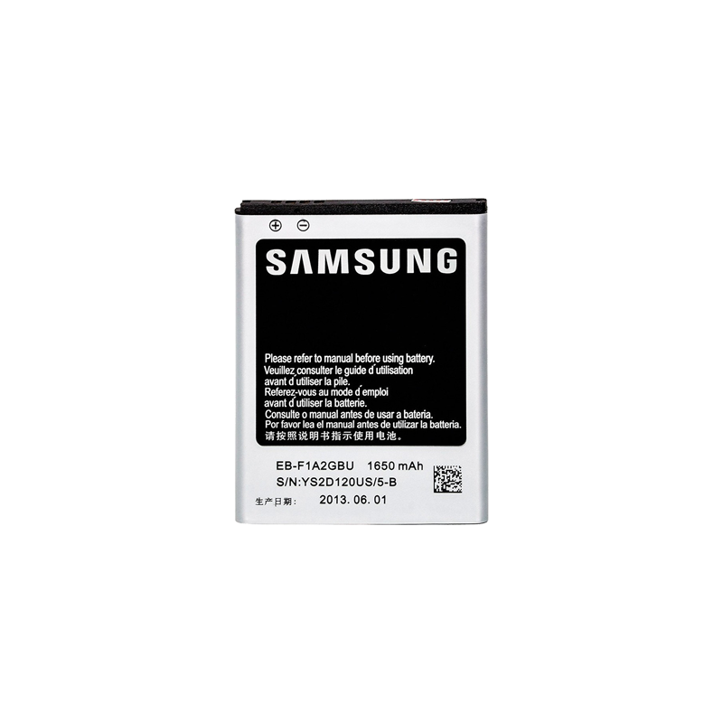Bateria Samsung Galaxy S2 i9100