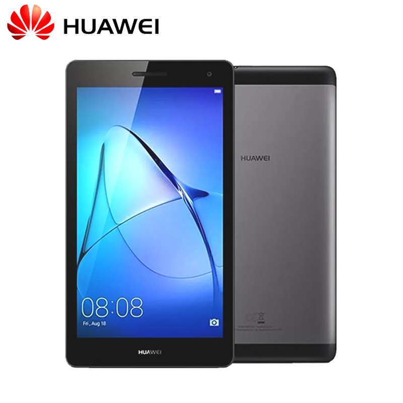 Tablet Huawei MediaPad T3 7.0" 8GB/1GB WiFi Gris