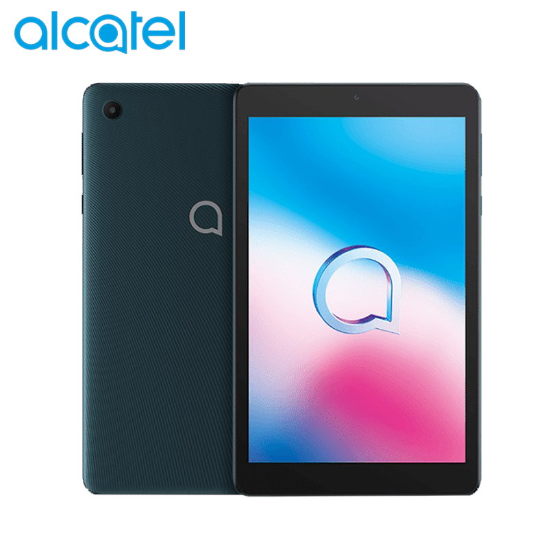 Tablet Alcatel 1T 7" 16GB Estuche incluido Verde