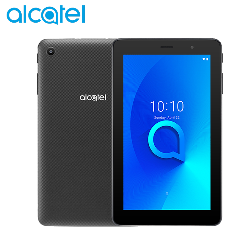 Tablet Alcatel 1T 4G LTE 9013A 16 /1RAM 7" Negro