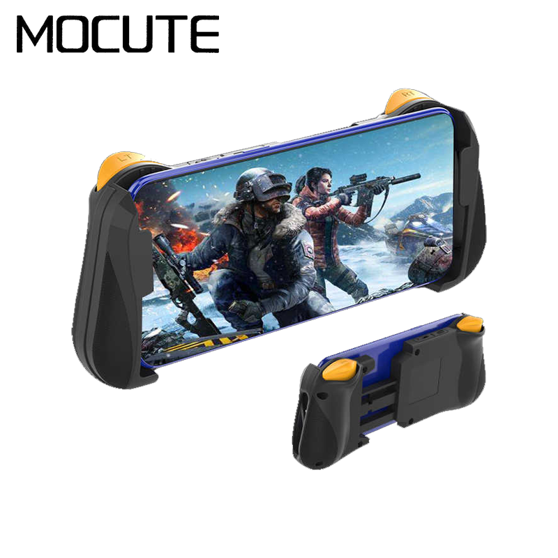 Control Mocute 57 Gamepad Bluetooth