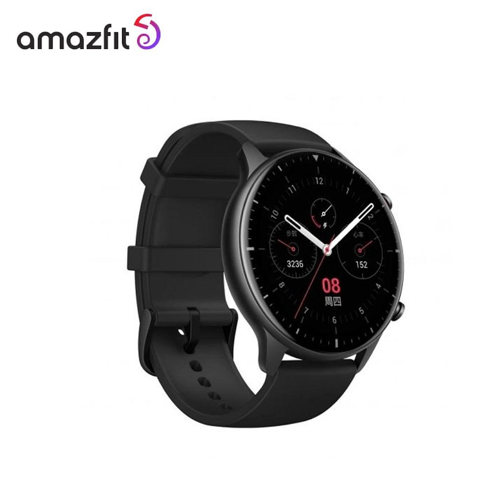 Reloj Amazfit GTR 2 Sport Negro