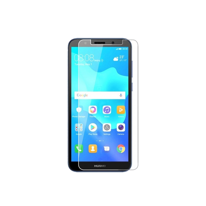 Vidrio Templado para Huawei Y5 2018