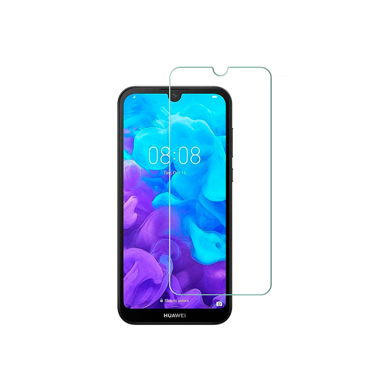 Vidrio Templado para Huawei Y5 2019