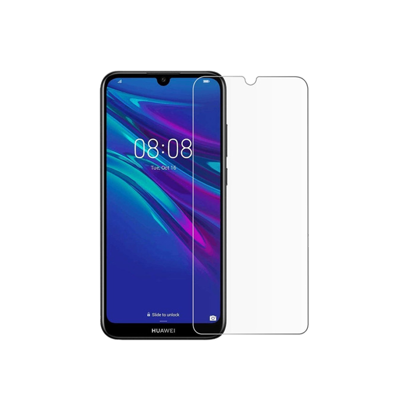 Vidrio Templado Huawei para Y6 2019