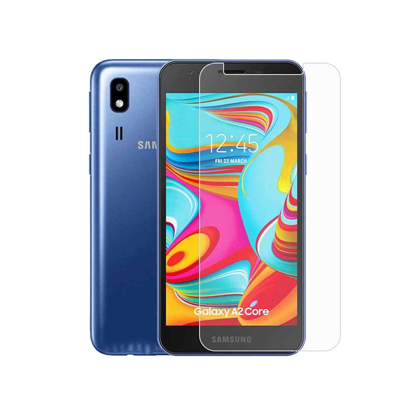 Vidrio Templado para Samsung A2 Core