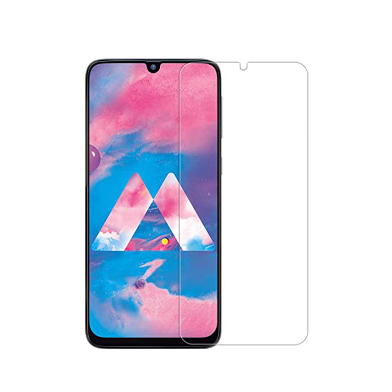 Vidrio Templado para Samsung A20/A30/A50/M30
