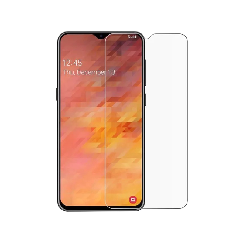 Vidrio Templado para Samsung A20S/A30S/A50