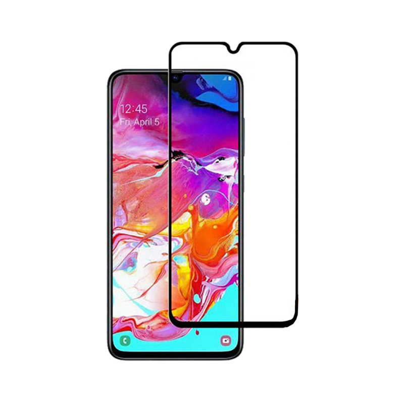 Vidrio Templado para Samsung A70