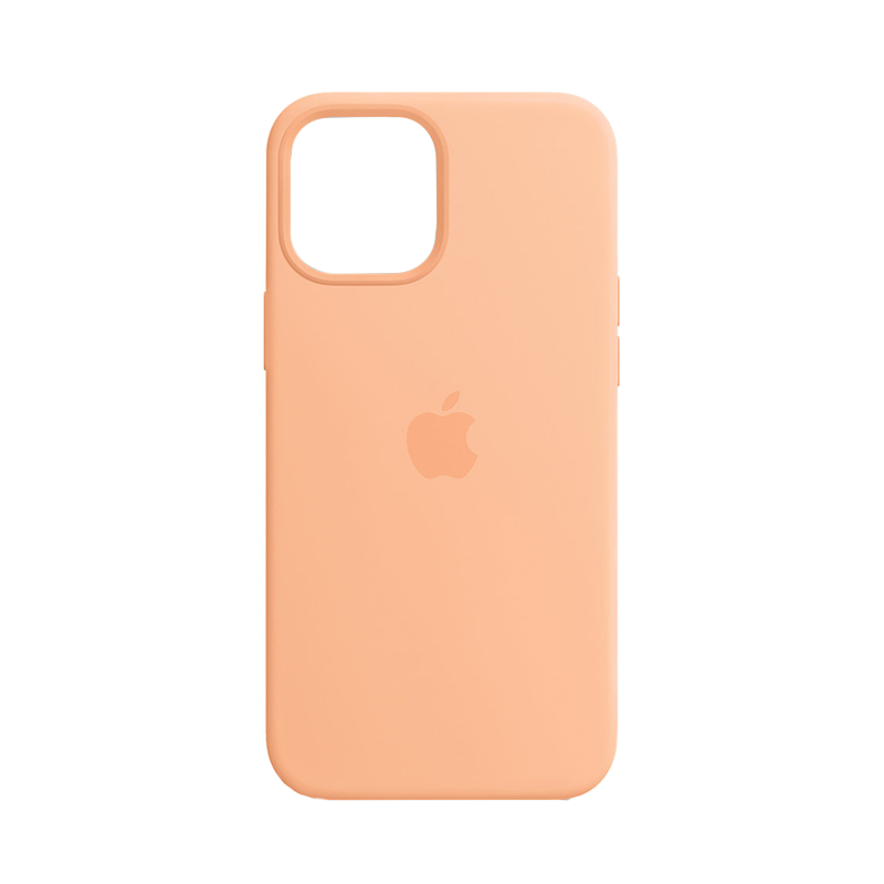 Protector iPhone 11Pro De hule Melon